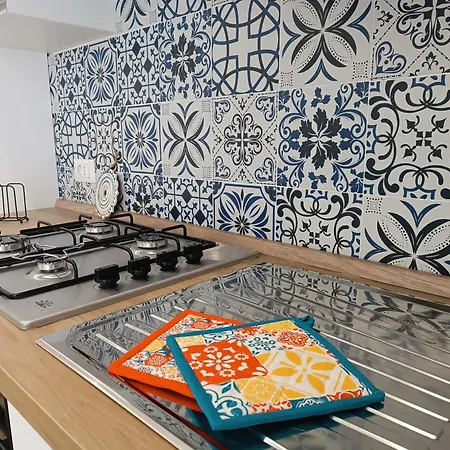 Vifra Elegant - 1 Apartmán