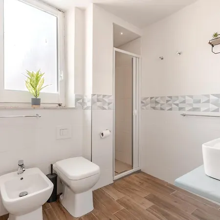 Apartmán Vifra Elegant - 1 Trapani