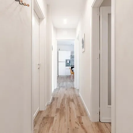 Vifra Elegant - 1 Apartmán Trapani