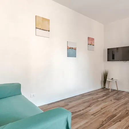 Apartmán Vifra Elegant - 1 *