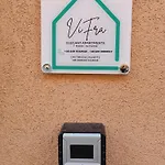 Apartman Vifra Elegant Trapani