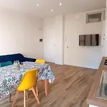 Vifra Elegant Apartman Trapani