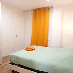 Vifra Elegant Apartman