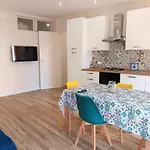 Vifra Elegant Apartman