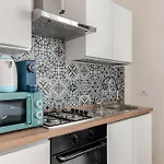 Vifra Elegant Apartman *