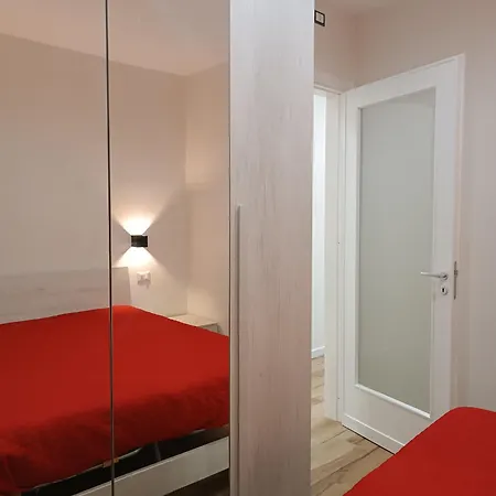 Vifra Elegant Apartment