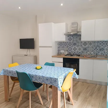 Apartment Vifra Elegant