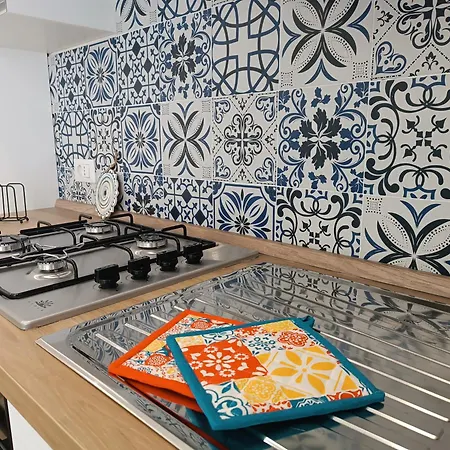 Vifra Elegant Apartment