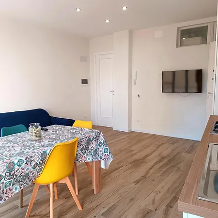 Vifra Elegant Apartment Trapani
