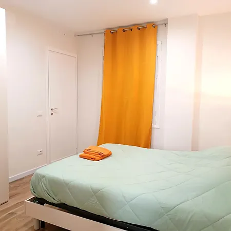 Vifra Elegant Apartment