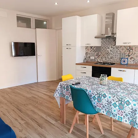 Vifra Elegant - 1 Apartment