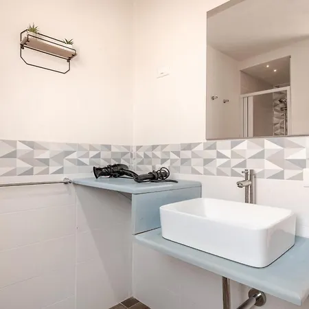 Διαμέρισμα Vifra Elegant Τραπάνι