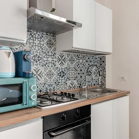 Vifra Elegant - 1 Apartamento *