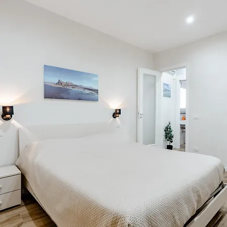 Apartamento Vifra Elegant Trapani