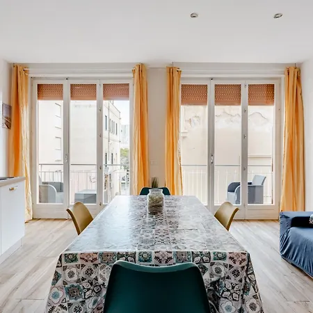 Apartamento Vifra Elegant