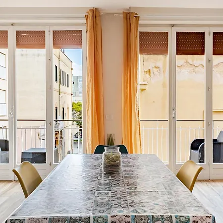 Apartment Vifra Elegant - 1