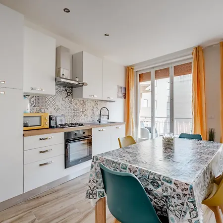 Apartamento Vifra Elegant *