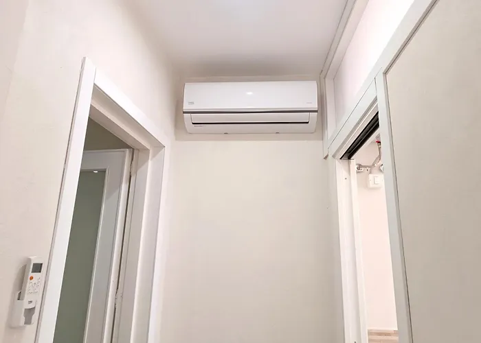 Vifra Elegant Διαμέρισμα *
