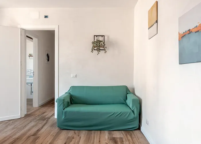 Διαμέρισμα Vifra Elegant
