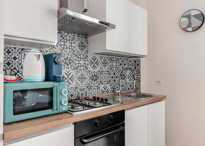 Vifra Elegant Διαμέρισμα *